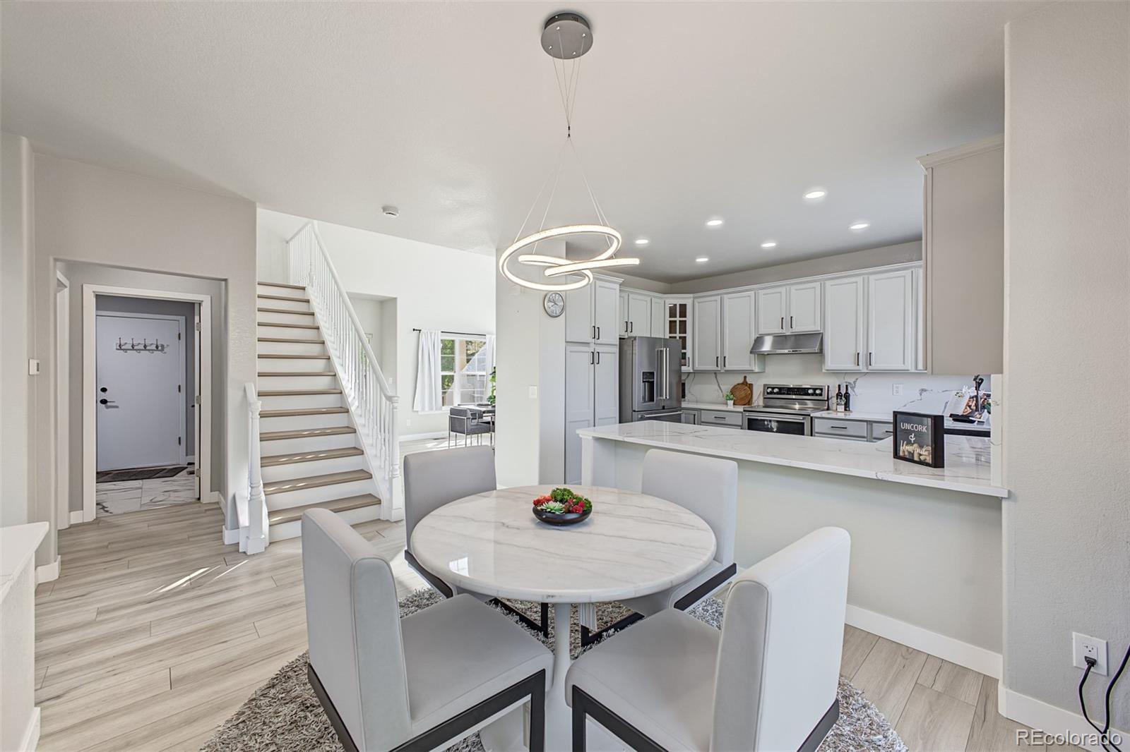 MLS Image #7 for 5581 s harlan street,denver, Colorado