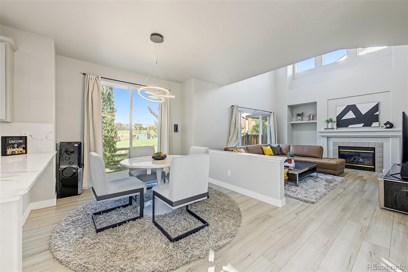 MLS Image #8 for 5581 s harlan street,denver, Colorado