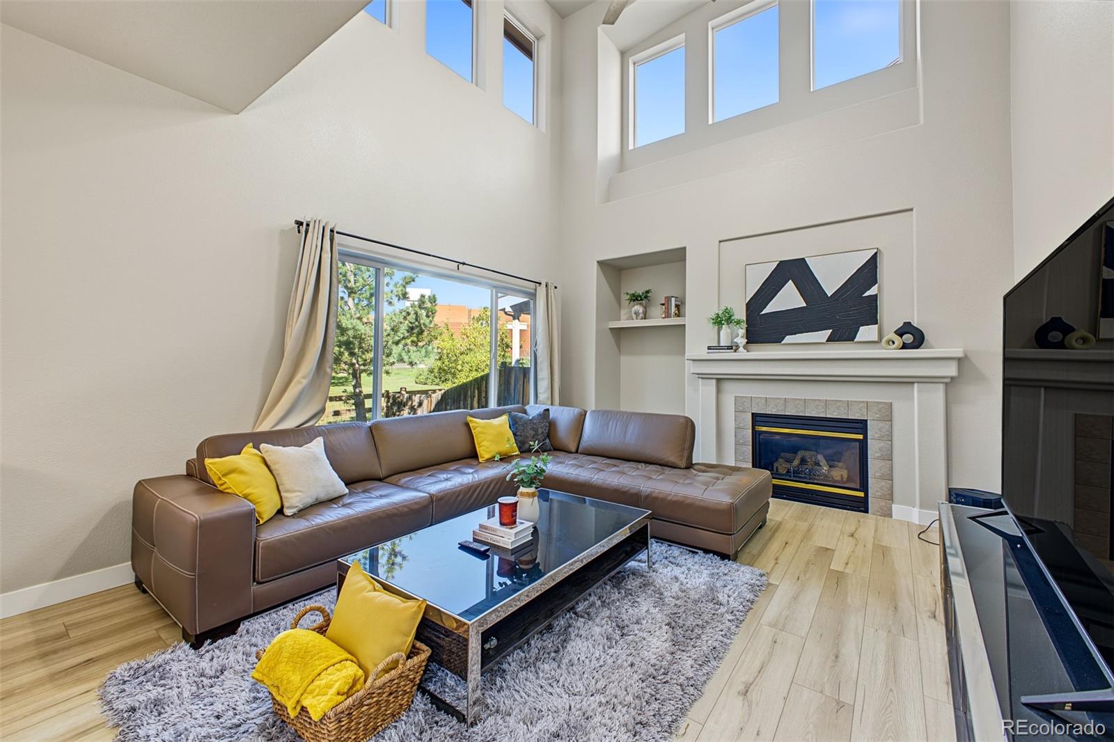 MLS Image #9 for 5581 s harlan street,denver, Colorado