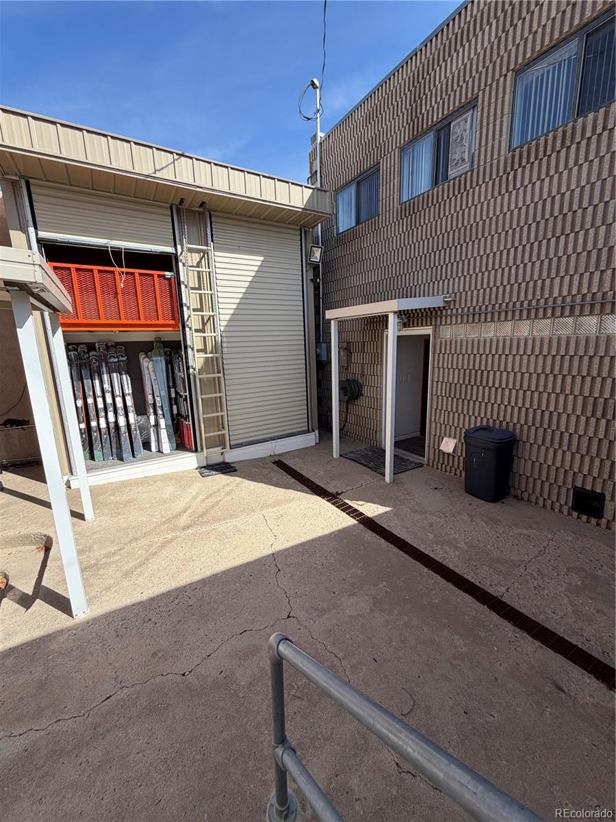 MLS Image #26 for 263  e avenue,limon, Colorado