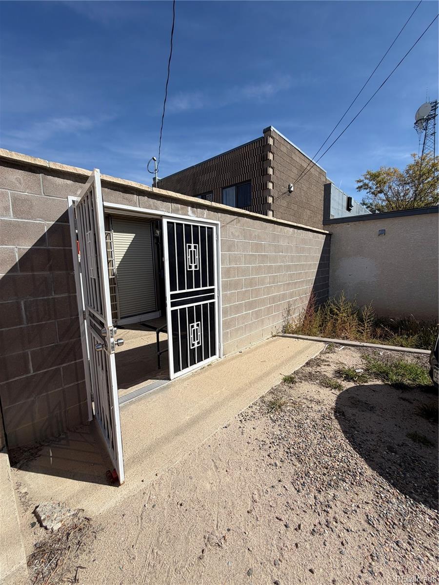 MLS Image #32 for 263  e avenue,limon, Colorado