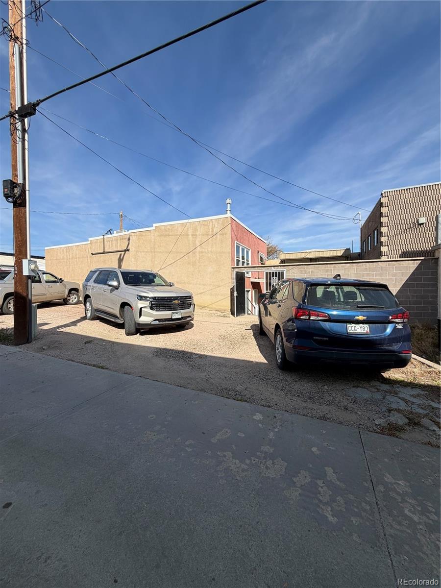 MLS Image #38 for 263  e avenue,limon, Colorado