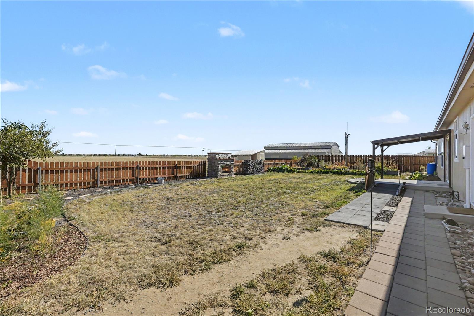 MLS Image #15 for 13 e ranch road,wiggins, Colorado