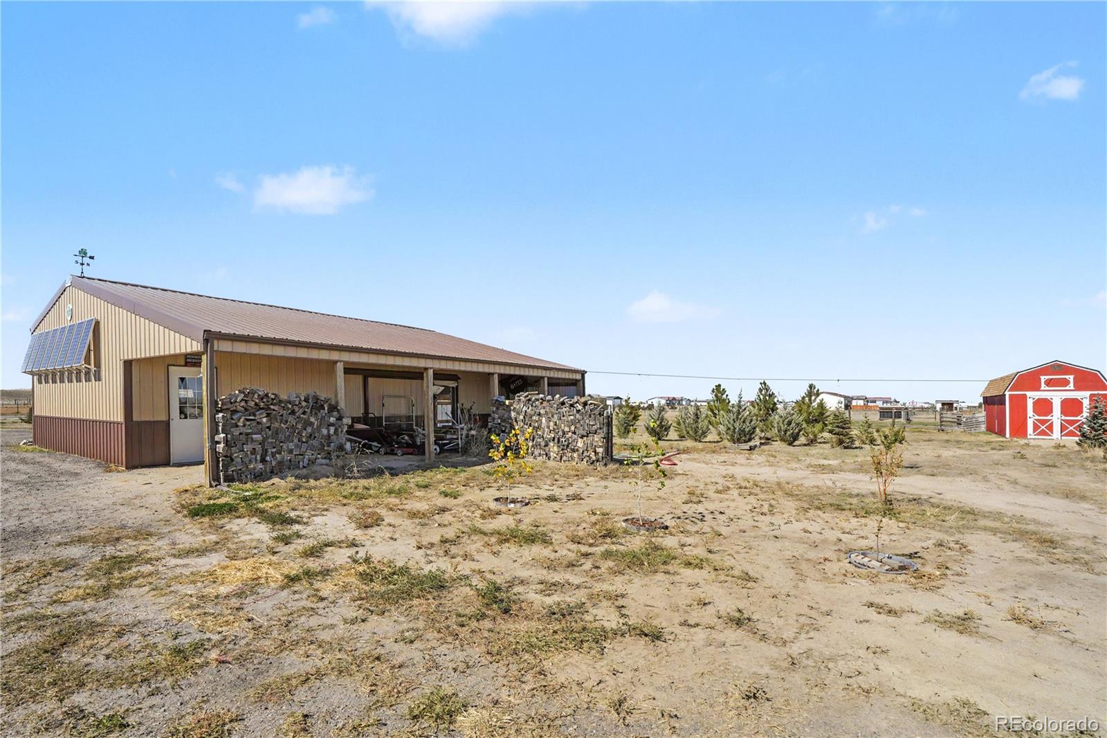 MLS Image #16 for 13 e ranch road,wiggins, Colorado
