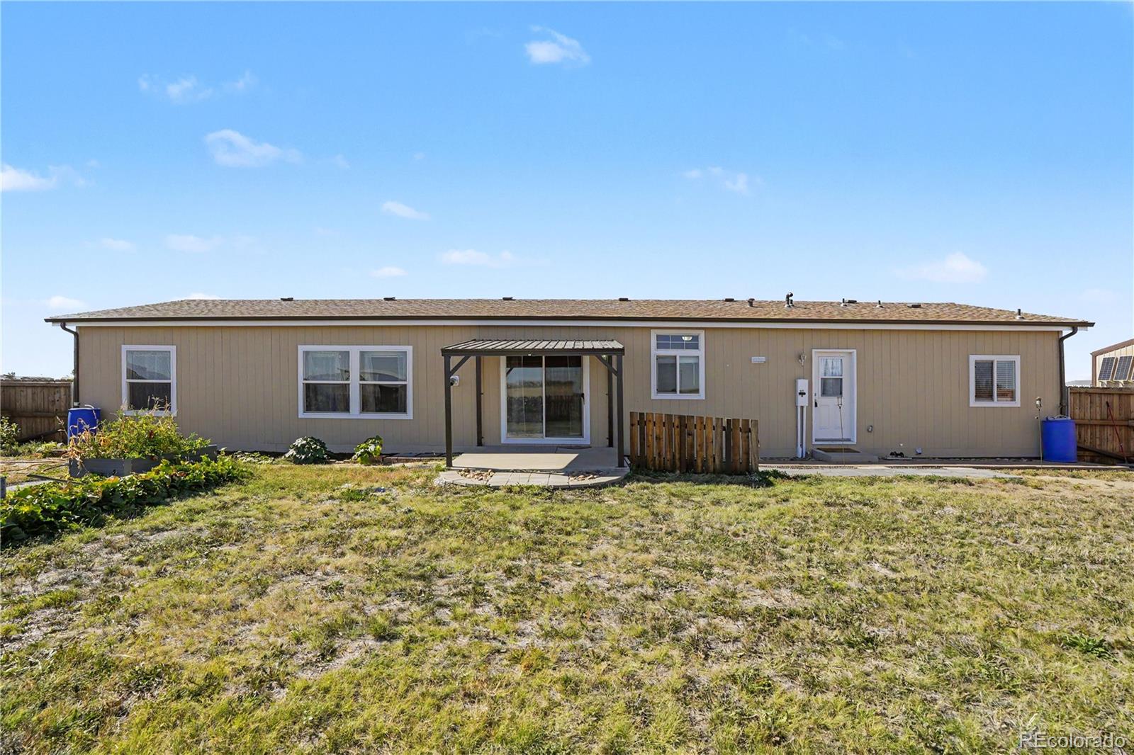 MLS Image #17 for 13 e ranch road,wiggins, Colorado