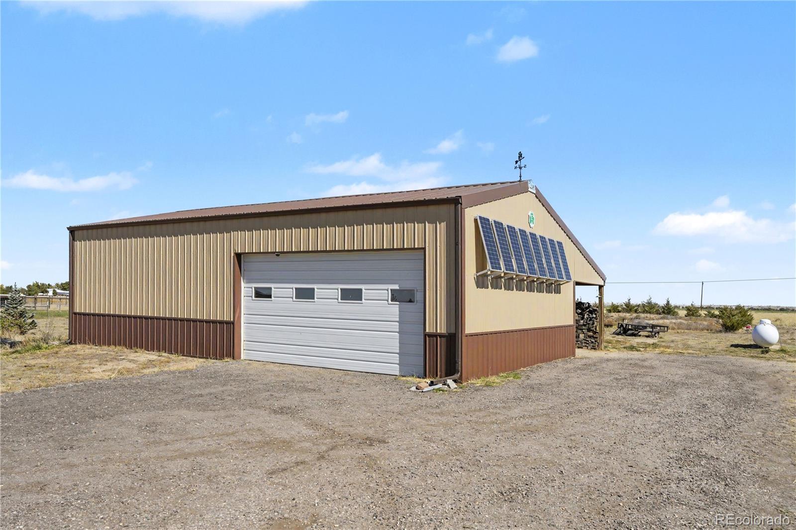 MLS Image #18 for 13 e ranch road,wiggins, Colorado