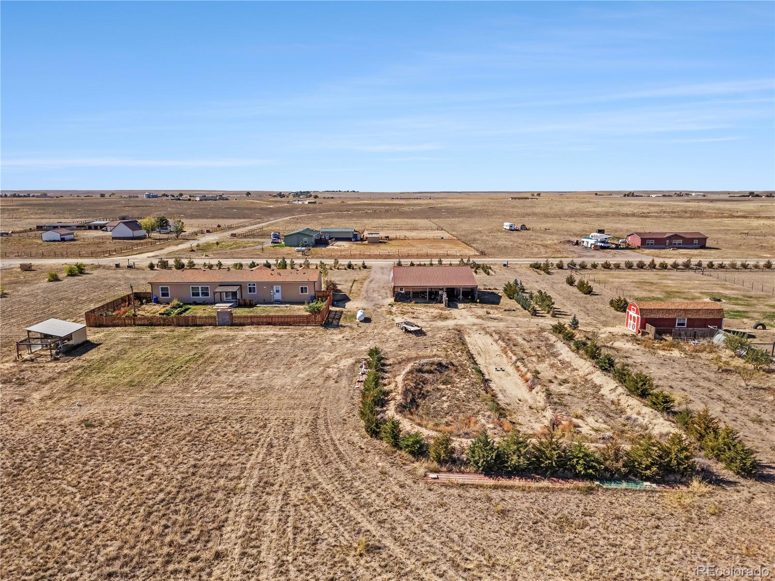 MLS Image #19 for 13 e ranch road,wiggins, Colorado