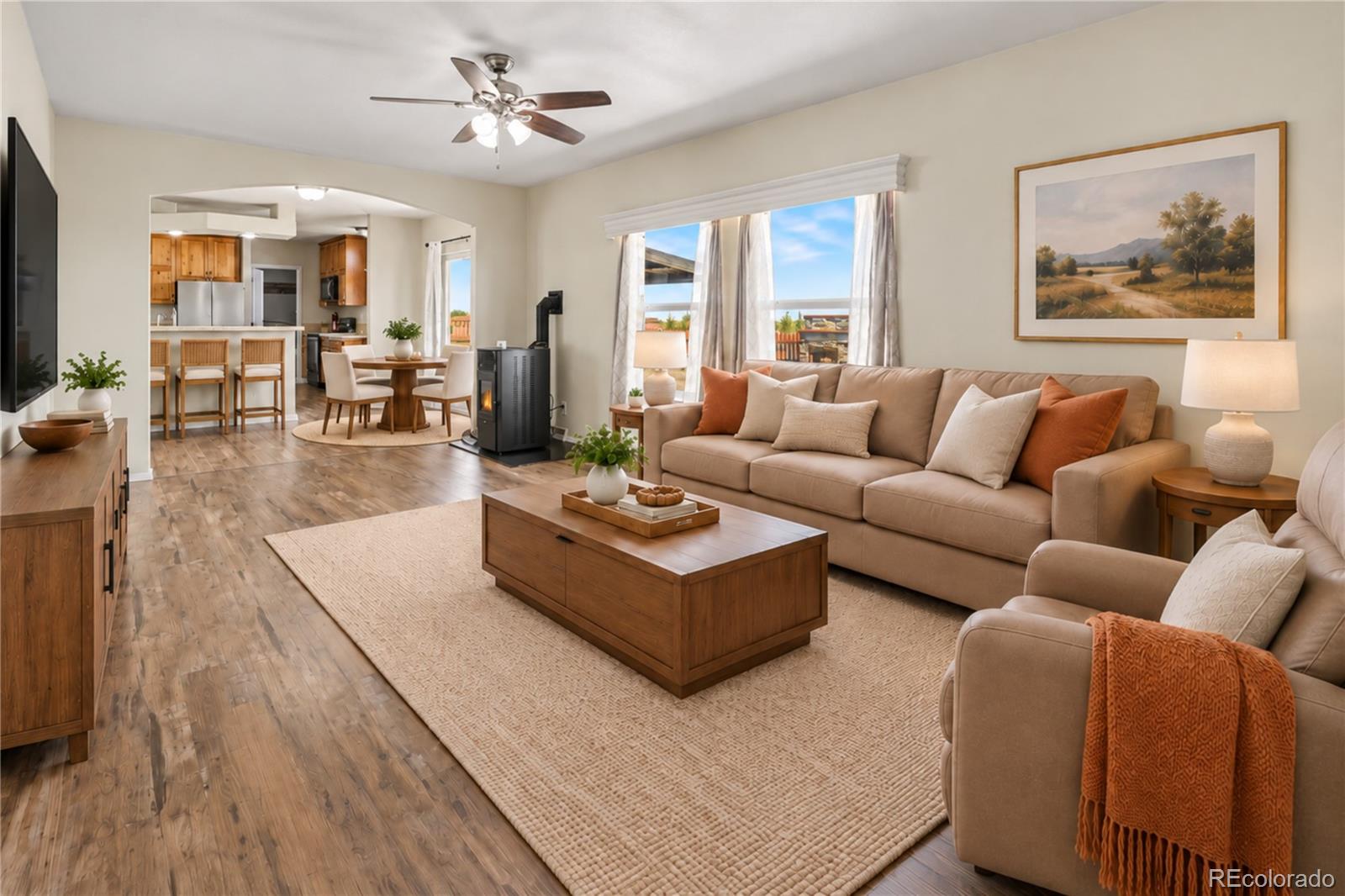 MLS Image #2 for 13 e ranch road,wiggins, Colorado