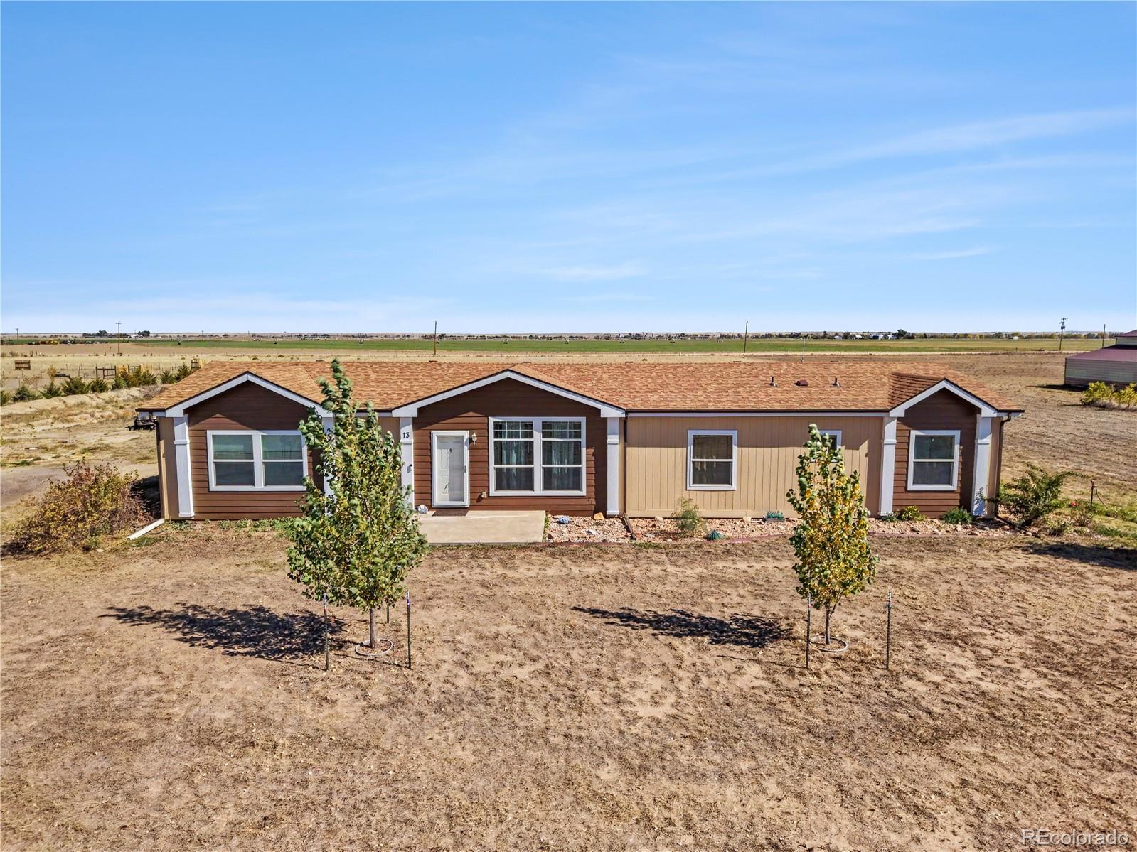 MLS Image #20 for 13 e ranch road,wiggins, Colorado