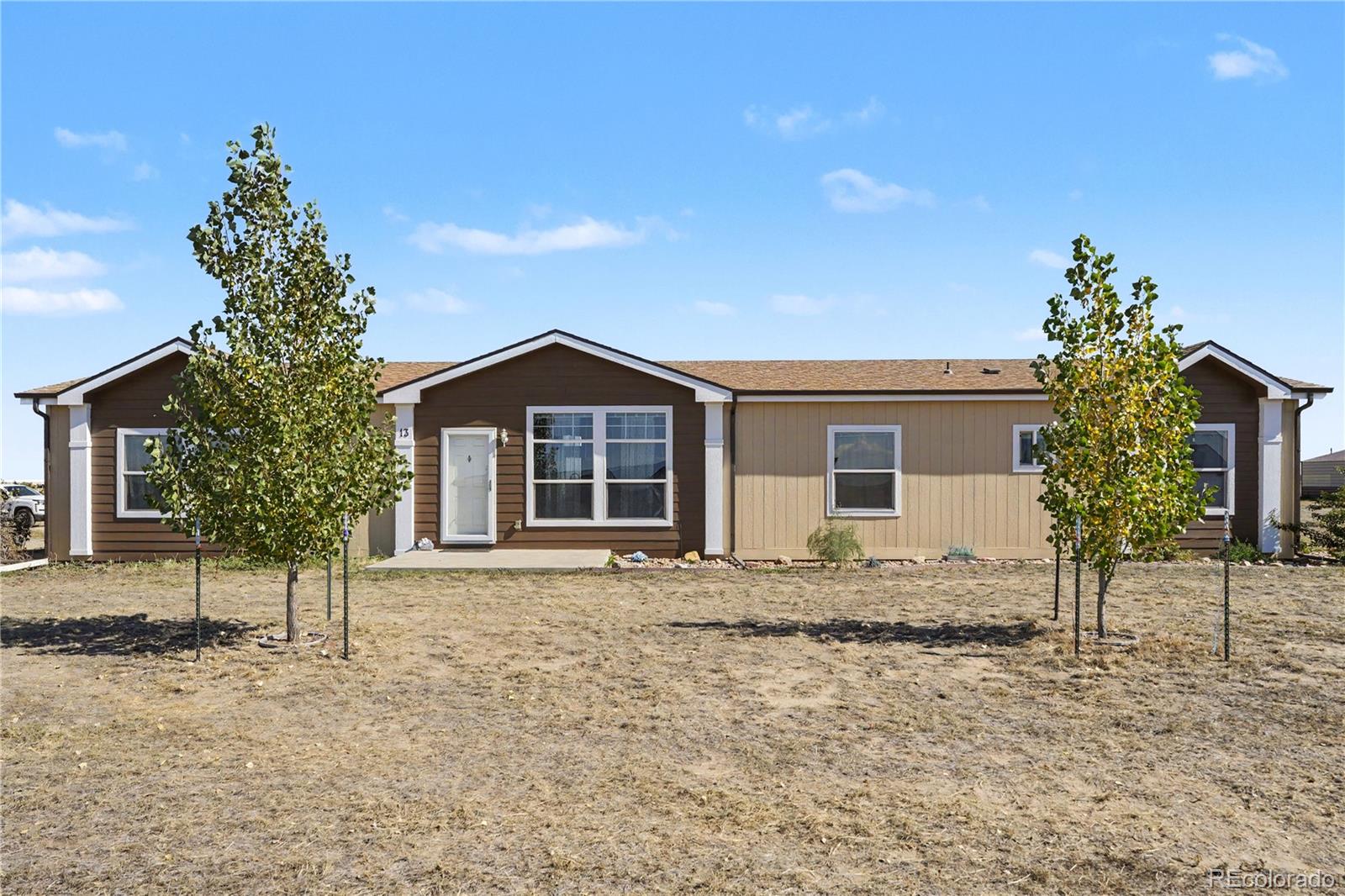 MLS Image #5 for 13 e ranch road,wiggins, Colorado