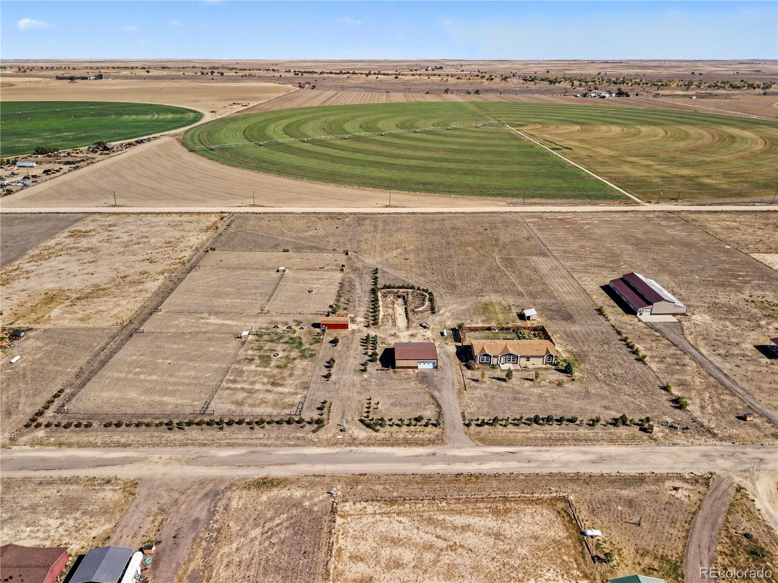 MLS Image #6 for 13 e ranch road,wiggins, Colorado