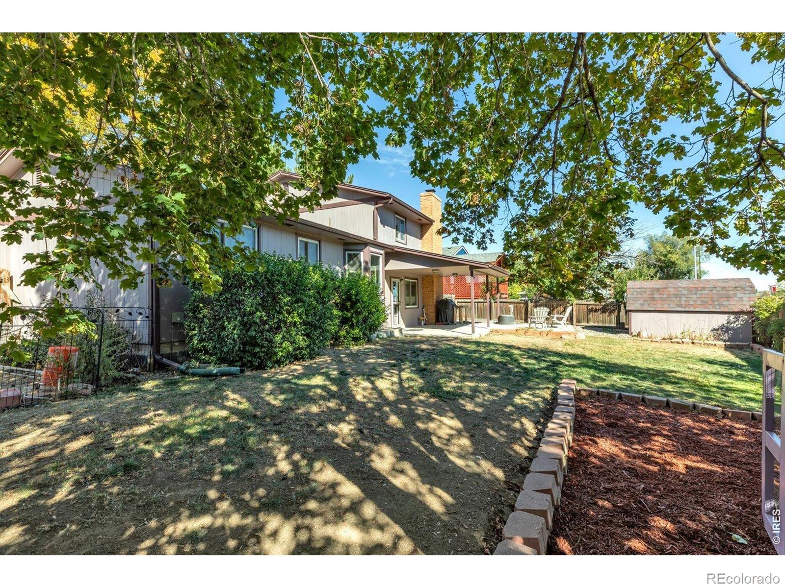 MLS Image #18 for 1710  gifford drive,longmont, Colorado
