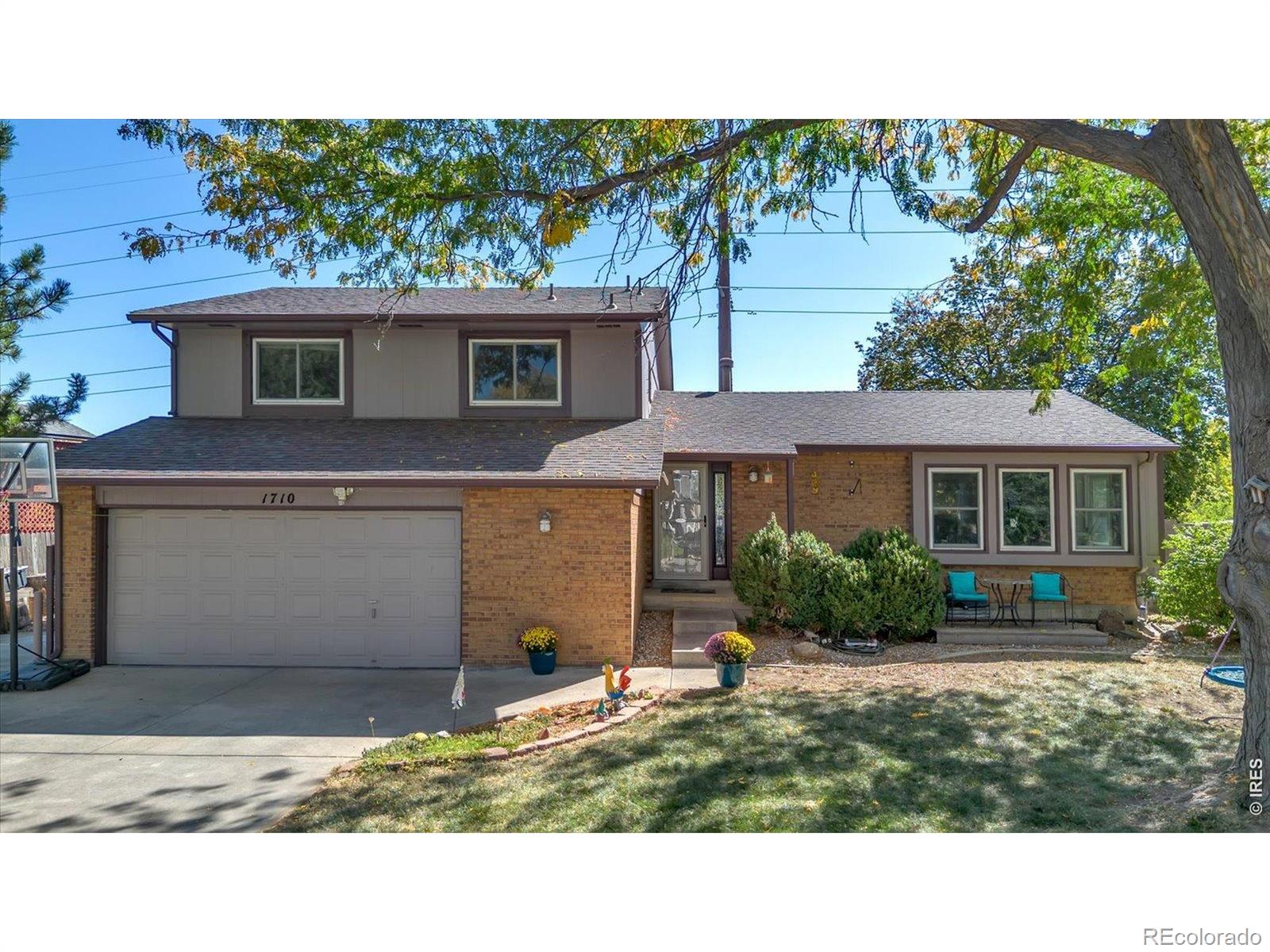 MLS Image #2 for 1710  gifford drive,longmont, Colorado