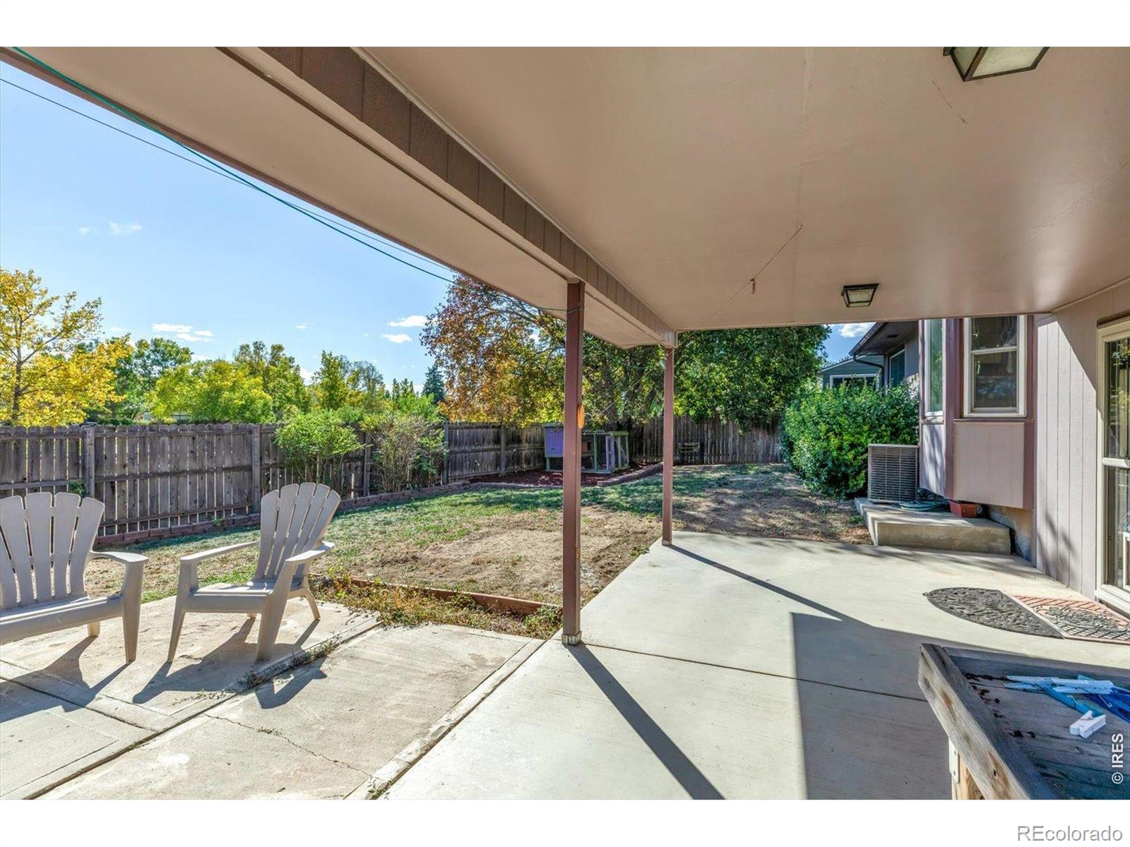 MLS Image #20 for 1710  gifford drive,longmont, Colorado