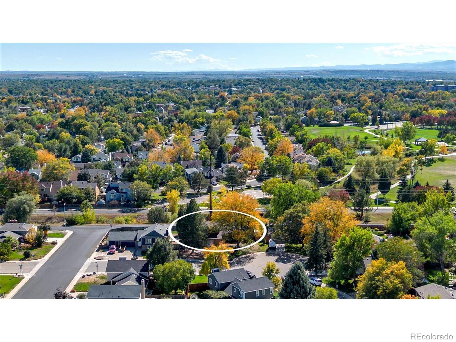 MLS Image #21 for 1710  gifford drive,longmont, Colorado