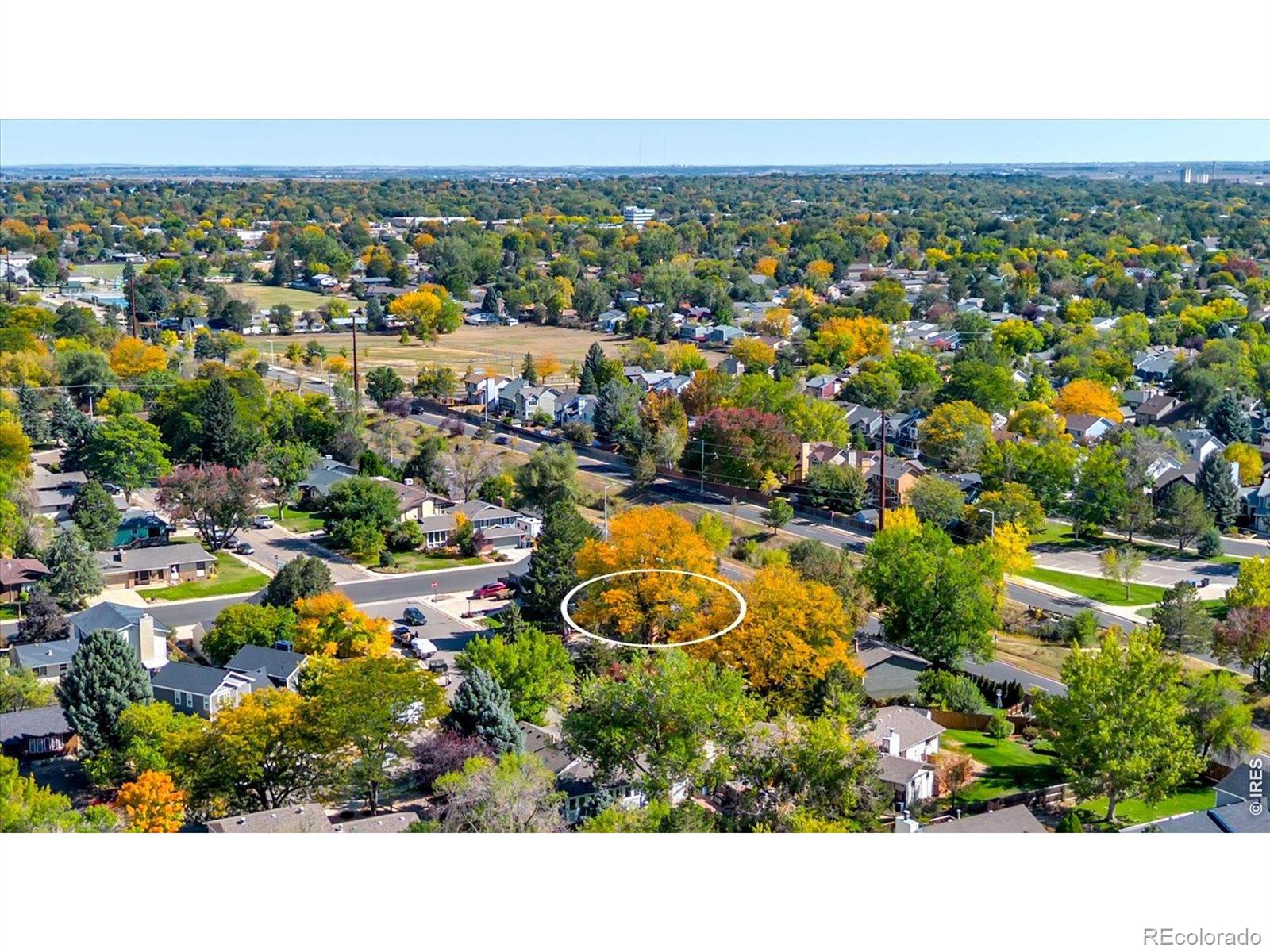 MLS Image #22 for 1710  gifford drive,longmont, Colorado