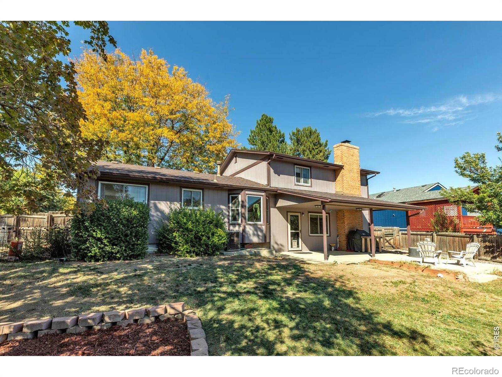 MLS Image #23 for 1710  gifford drive,longmont, Colorado