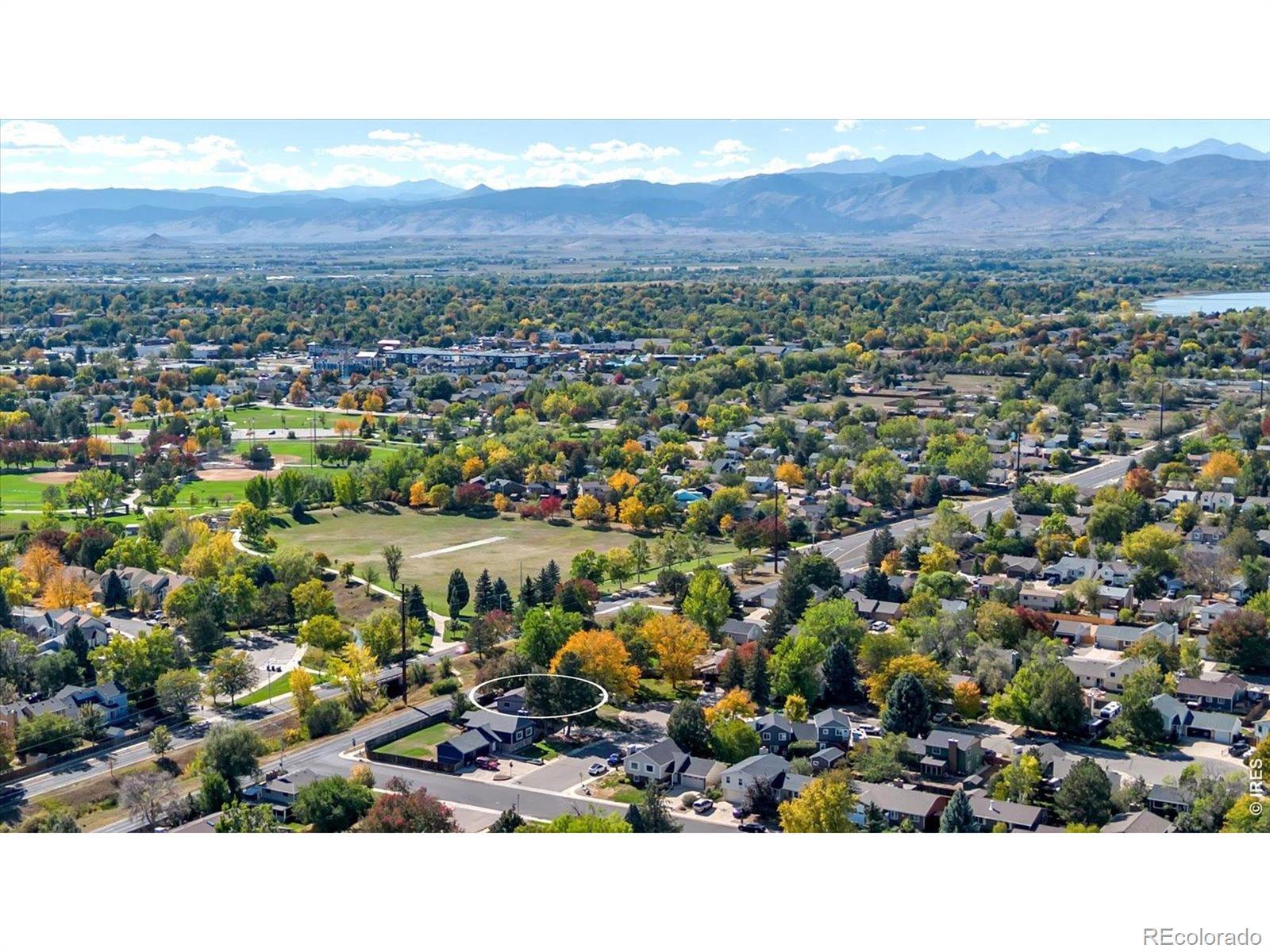 MLS Image #25 for 1710  gifford drive,longmont, Colorado