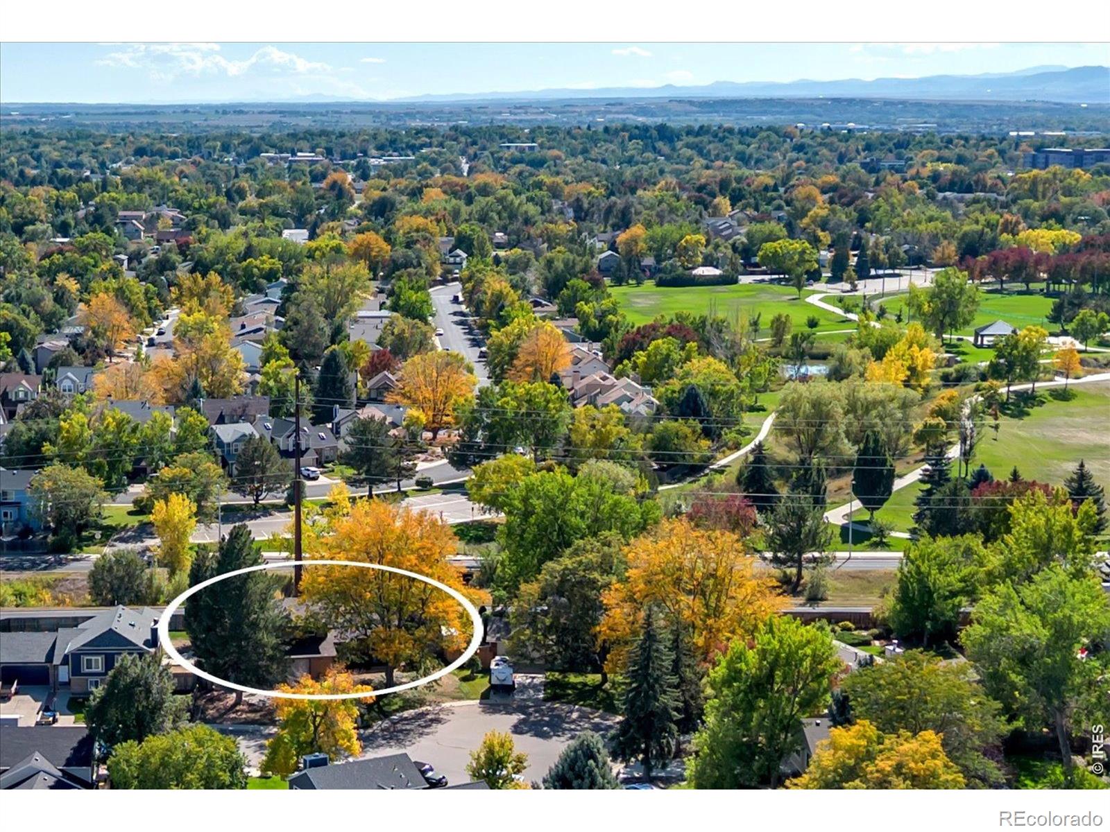 MLS Image #29 for 1710  gifford drive,longmont, Colorado