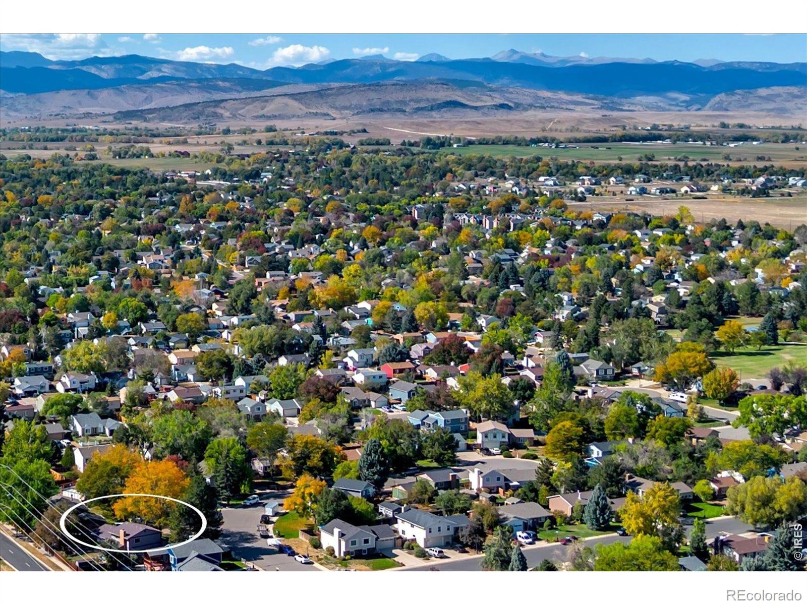 MLS Image #34 for 1710  gifford drive,longmont, Colorado