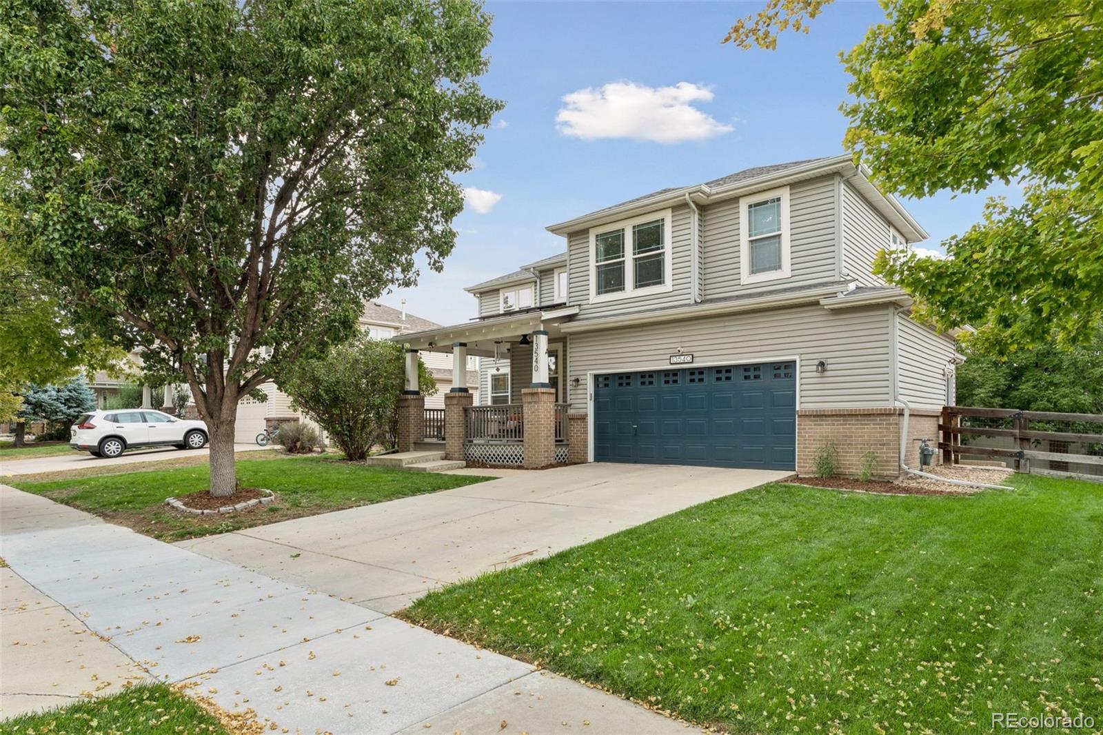 MLS Image #1 for 13540  jason court,westminster, Colorado