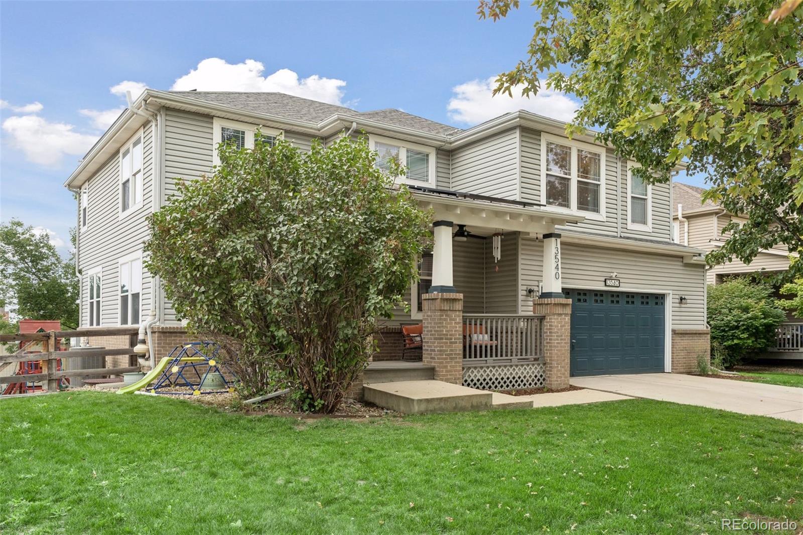 MLS Image #2 for 13540  jason court,westminster, Colorado