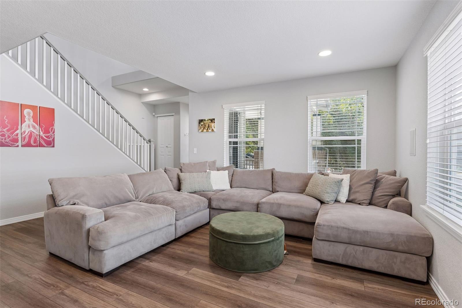 MLS Image #3 for 13540  jason court,westminster, Colorado