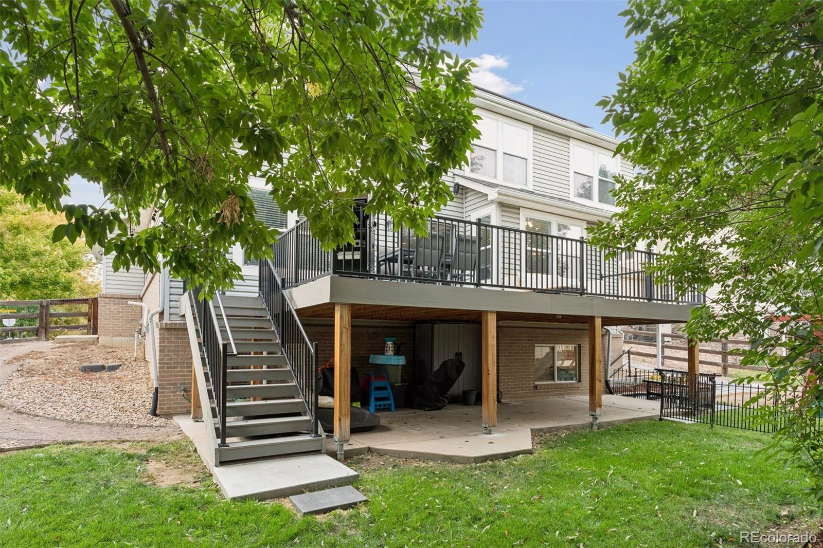 MLS Image #31 for 13540  jason court,westminster, Colorado