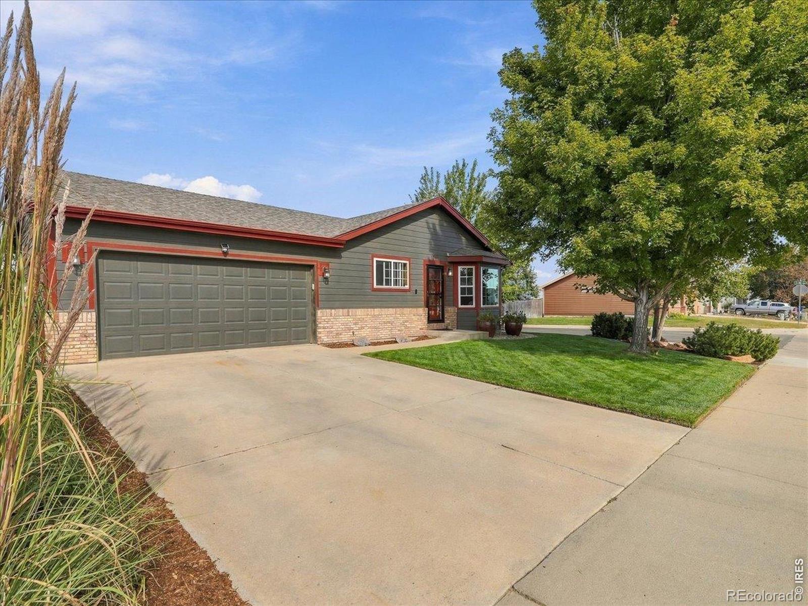 MLS Image #2 for 1381  farmland lane,milliken, Colorado