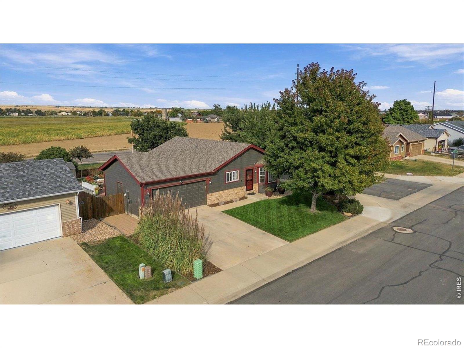 MLS Image #42 for 1381  farmland lane,milliken, Colorado