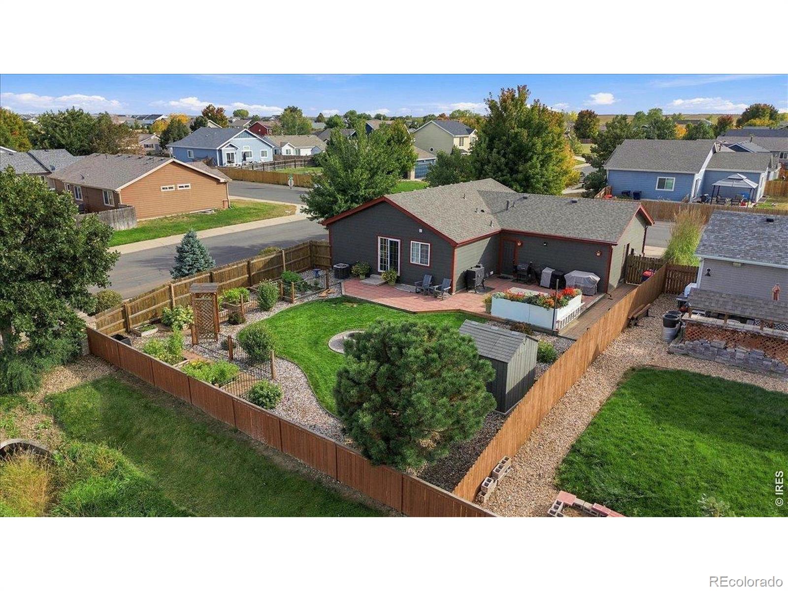 MLS Image #43 for 1381  farmland lane,milliken, Colorado