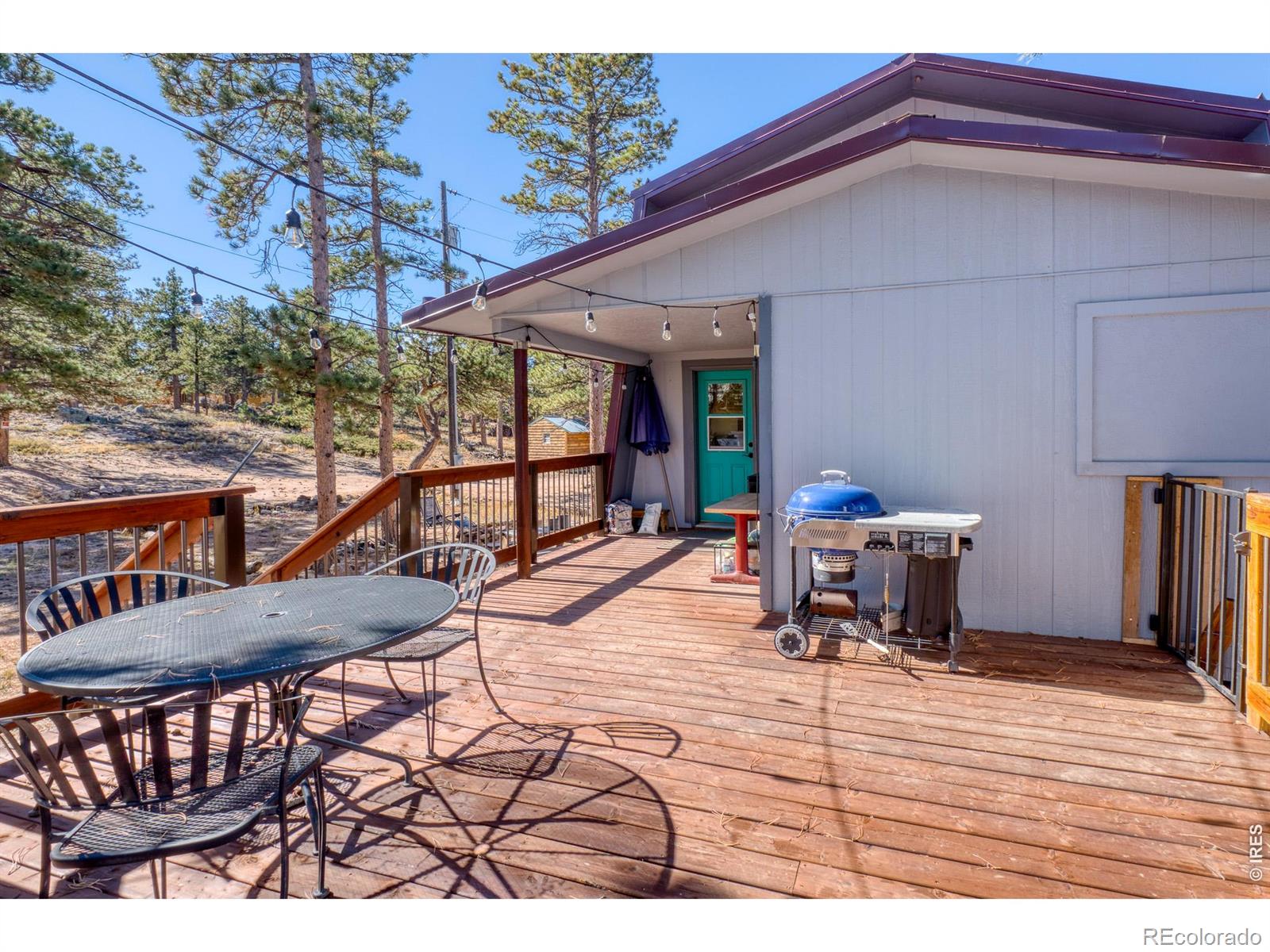 MLS Image #10 for 22  blue jay lane,red feather lakes, Colorado