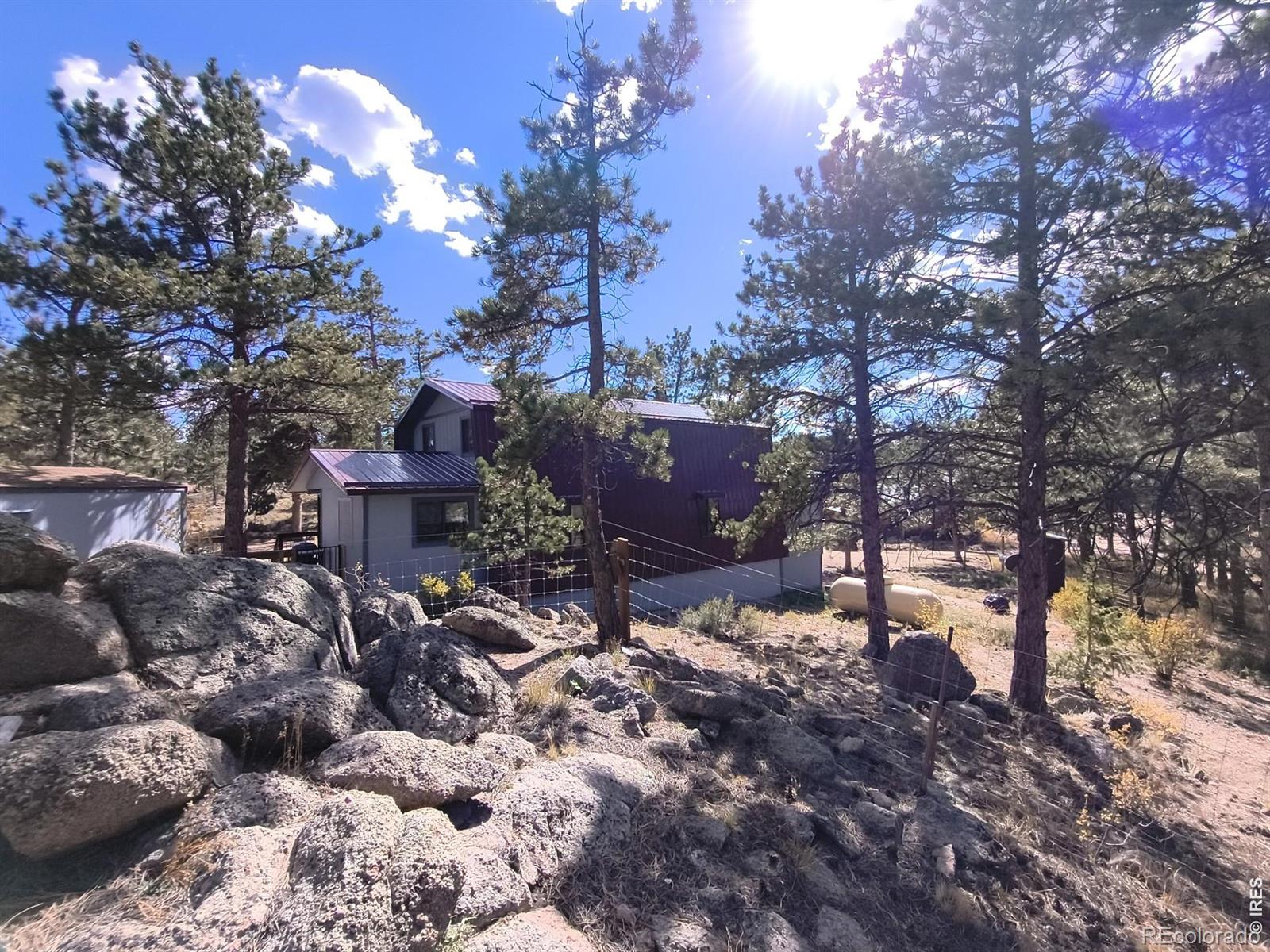 MLS Image #2 for 22  blue jay lane,red feather lakes, Colorado