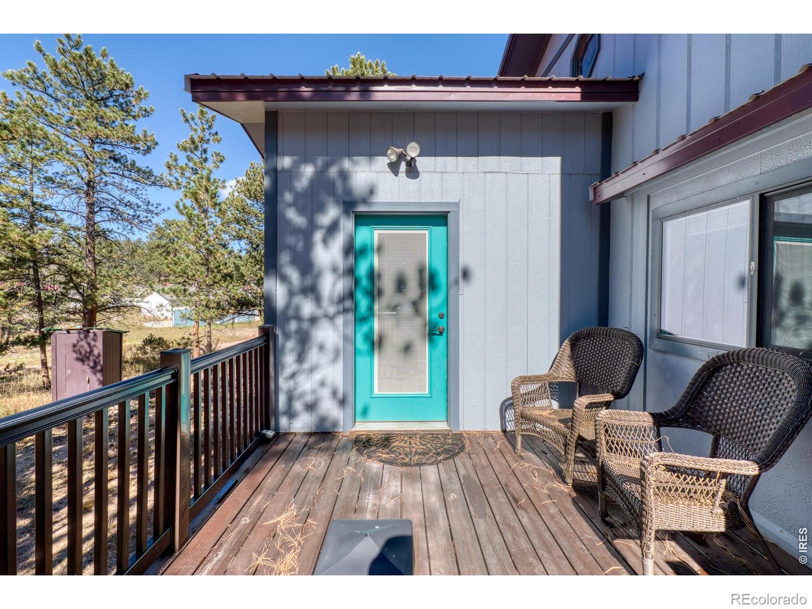 MLS Image #6 for 22  blue jay lane,red feather lakes, Colorado