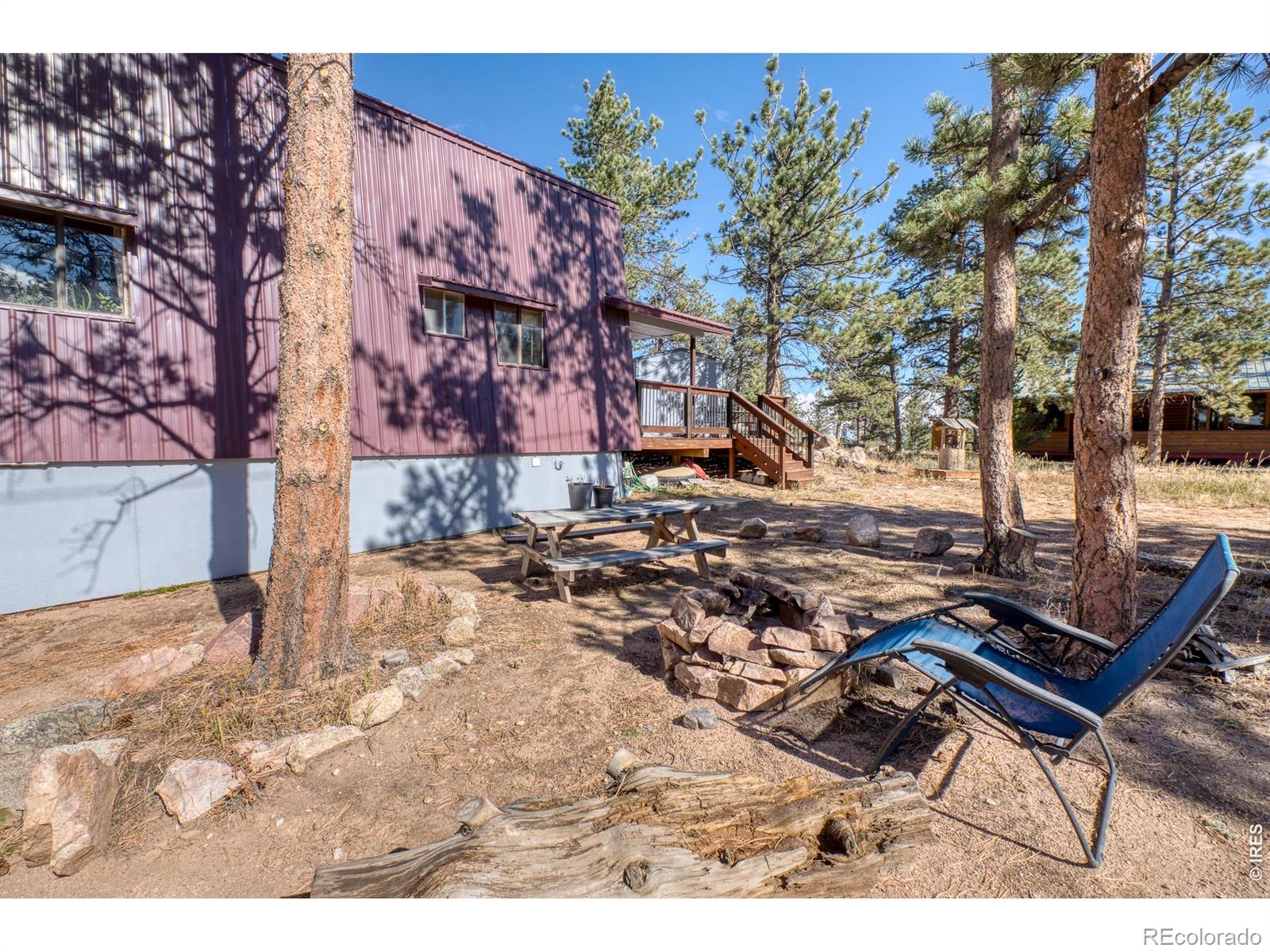 MLS Image #7 for 22  blue jay lane,red feather lakes, Colorado