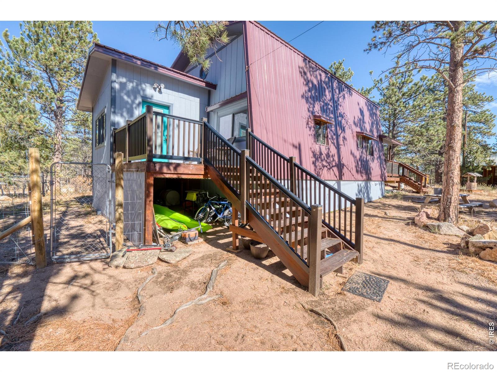 MLS Image #8 for 22  blue jay lane,red feather lakes, Colorado