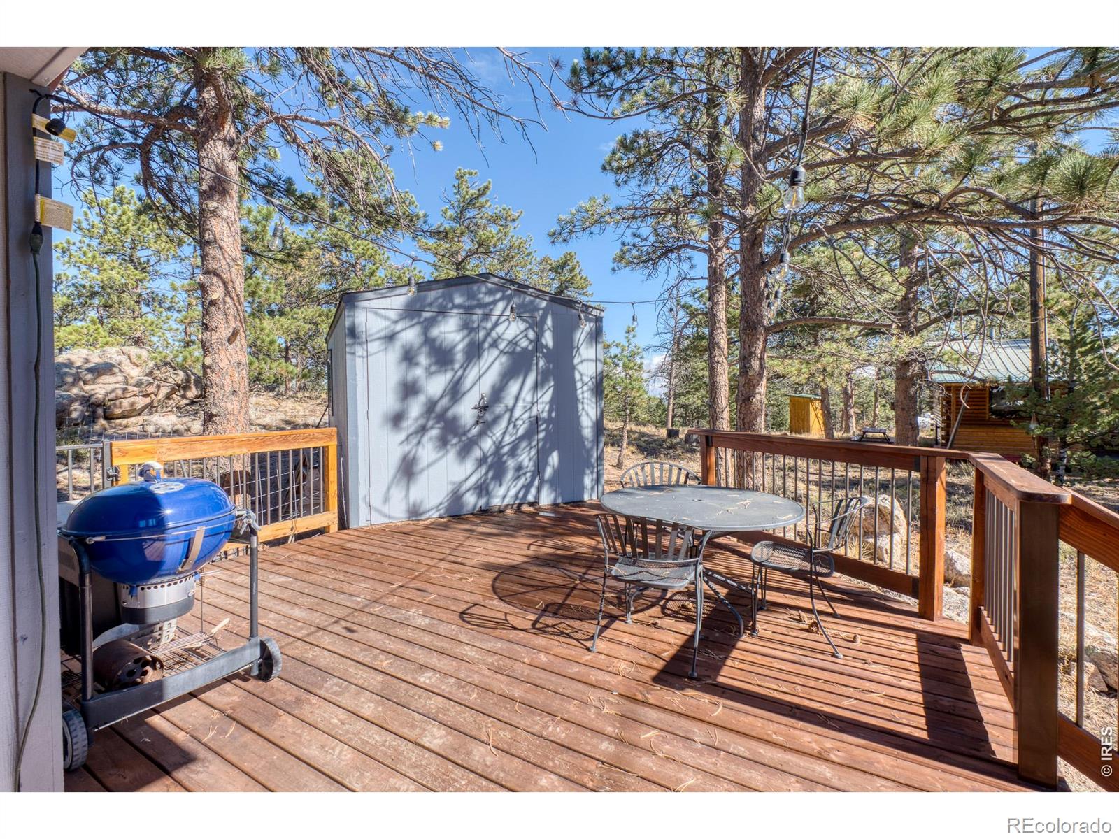 MLS Image #9 for 22  blue jay lane,red feather lakes, Colorado