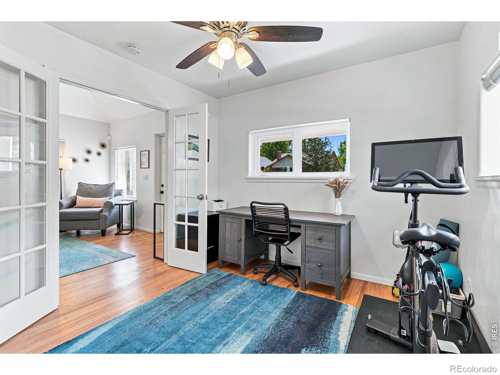 MLS Image #11 for 1028  jackson street,denver, Colorado