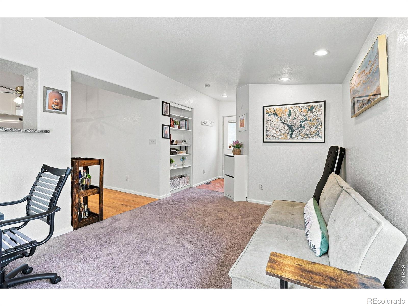 MLS Image #20 for 1028  jackson street,denver, Colorado