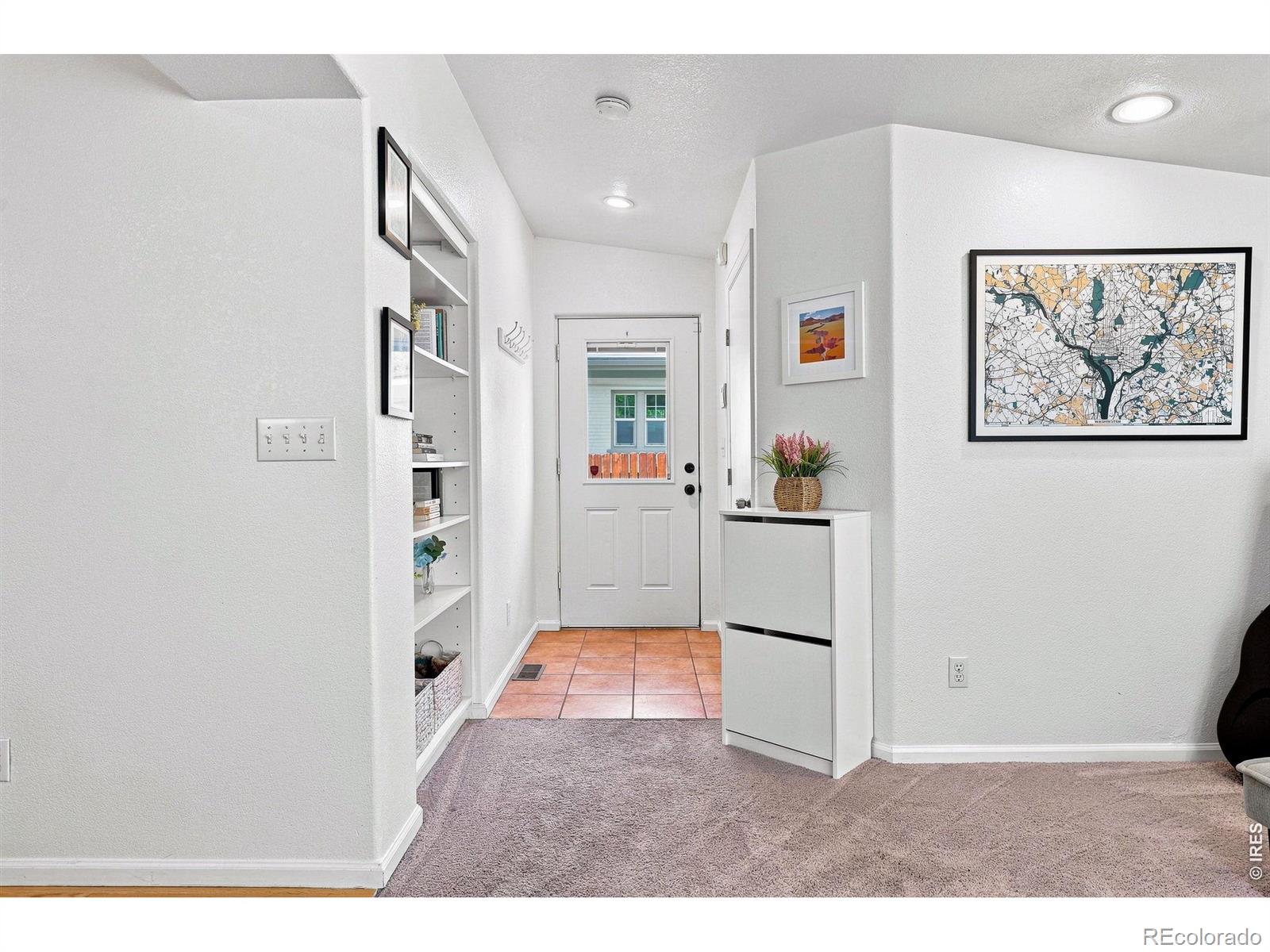 MLS Image #21 for 1028  jackson street,denver, Colorado