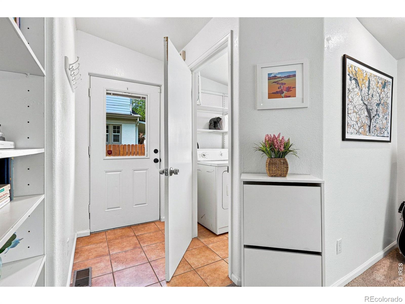 MLS Image #22 for 1028  jackson street,denver, Colorado