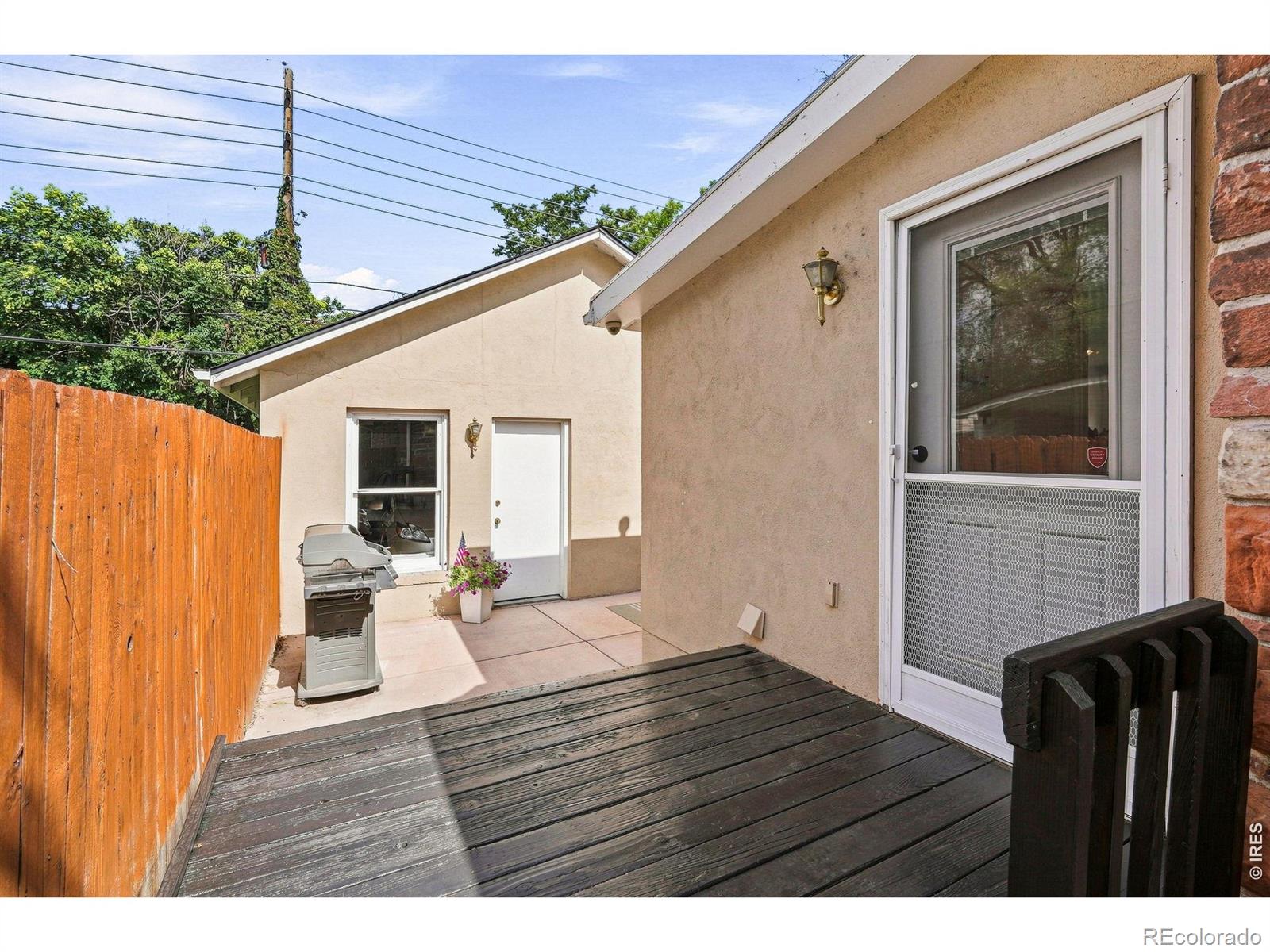 MLS Image #28 for 1028  jackson street,denver, Colorado