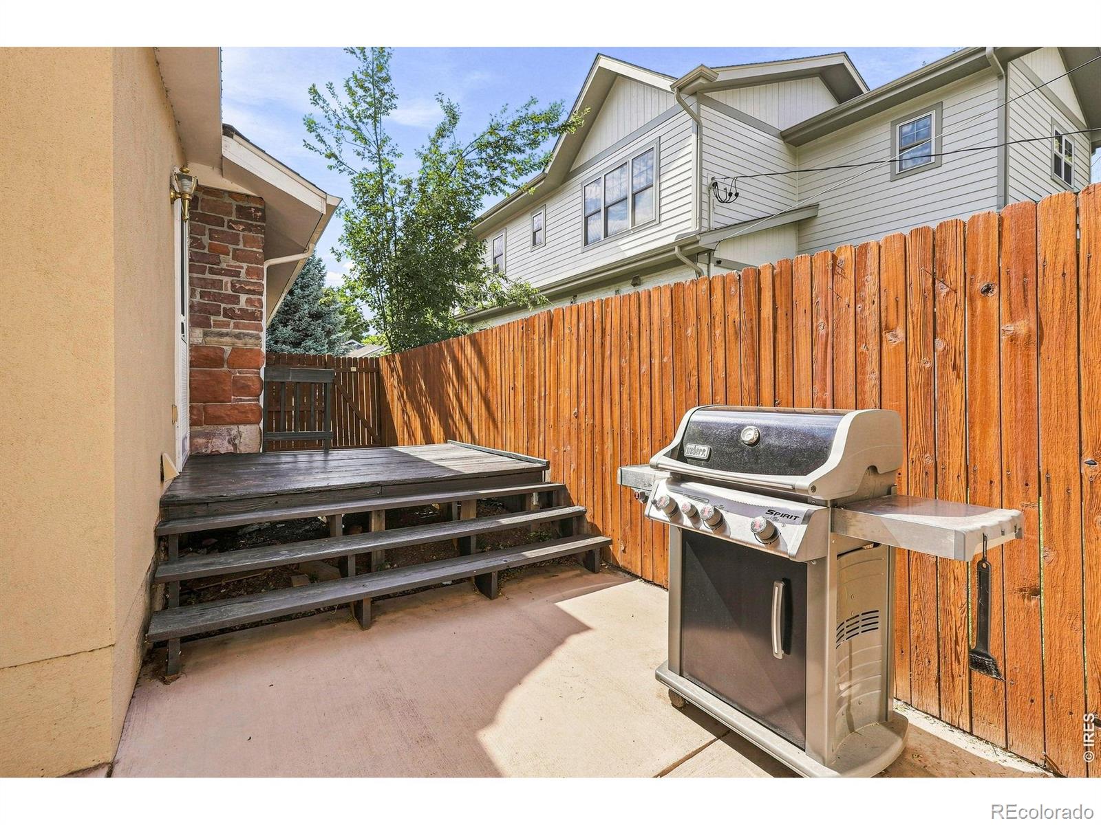 MLS Image #29 for 1028  jackson street,denver, Colorado