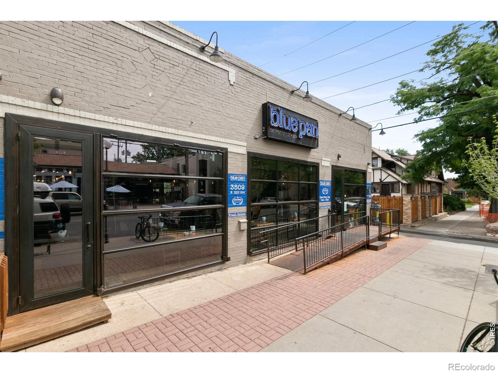 MLS Image #37 for 1028  jackson street,denver, Colorado