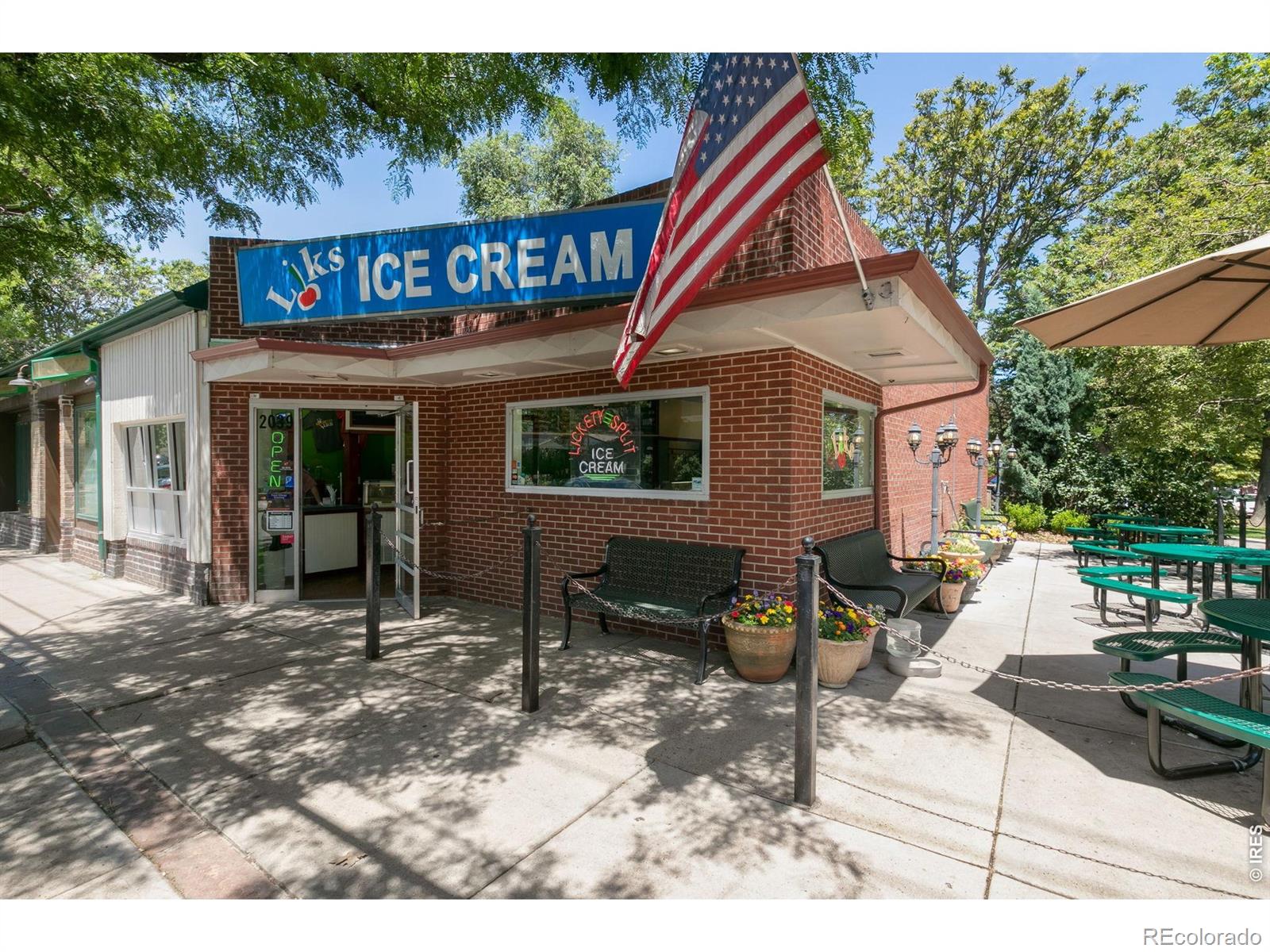 MLS Image #39 for 1028  jackson street,denver, Colorado