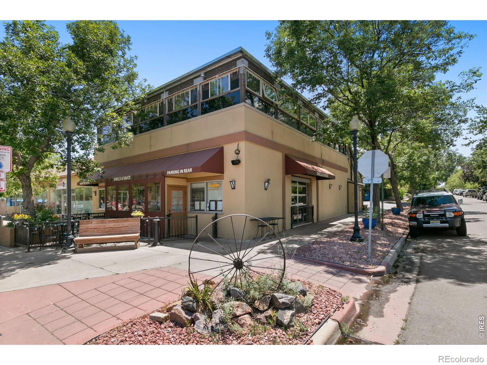 MLS Image #40 for 1028  jackson street,denver, Colorado