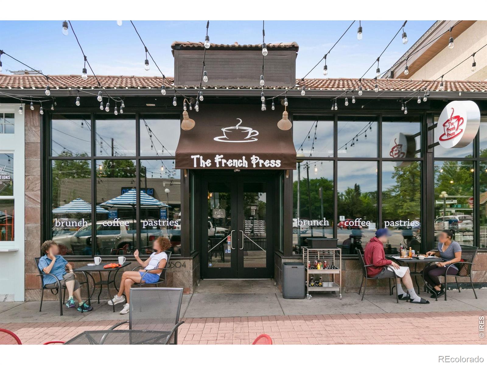 MLS Image #42 for 1028  jackson street,denver, Colorado