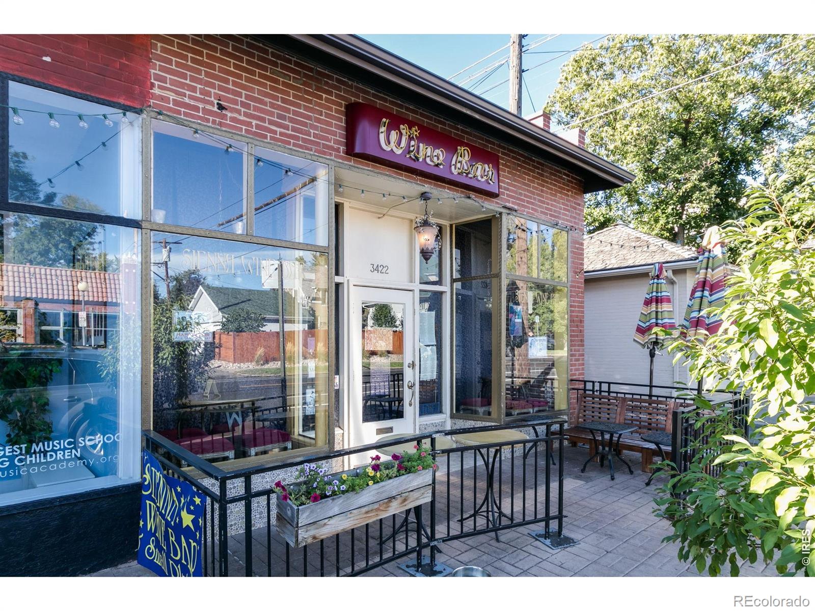 MLS Image #44 for 1028  jackson street,denver, Colorado