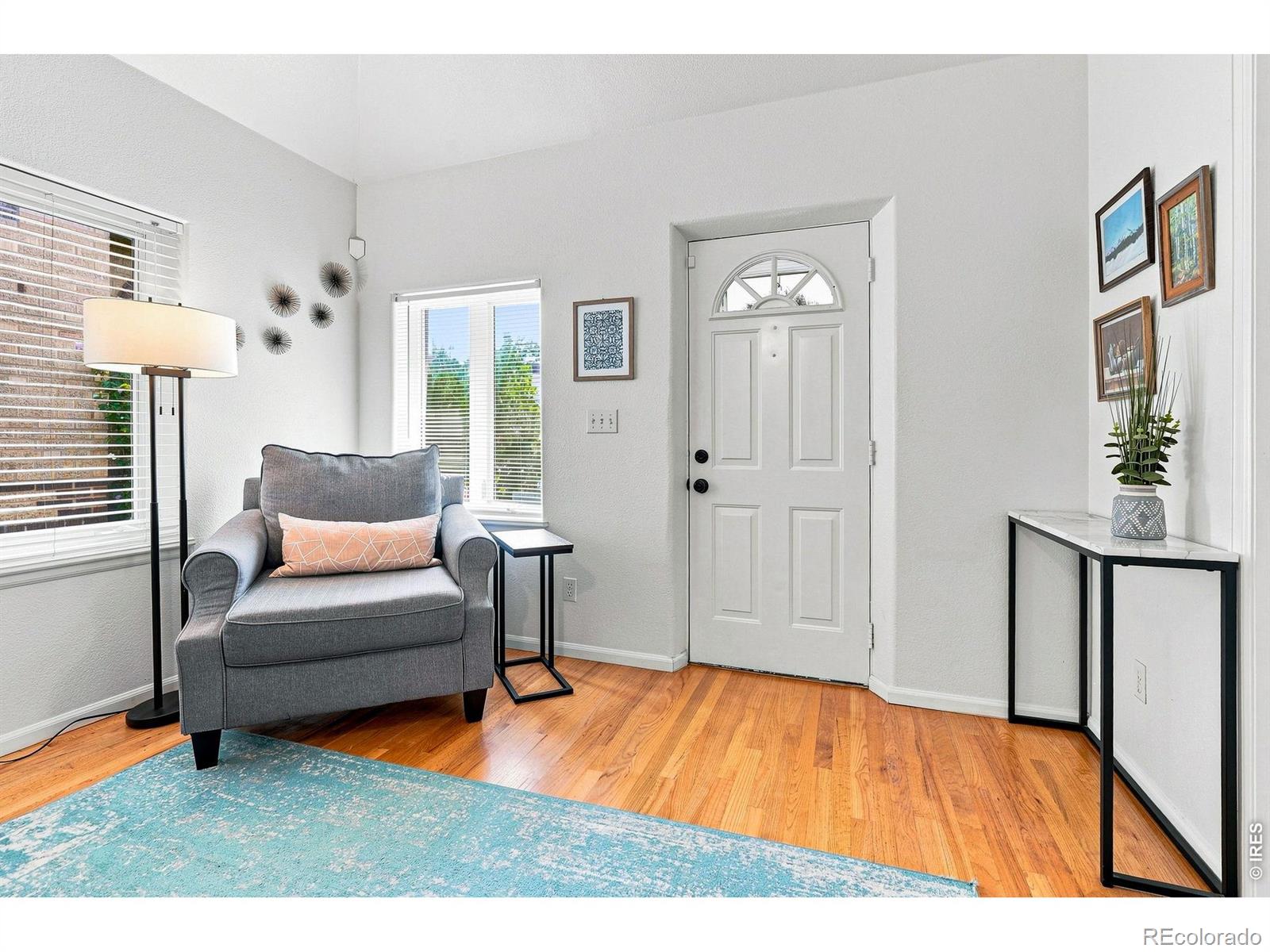 MLS Image #5 for 1028  jackson street,denver, Colorado