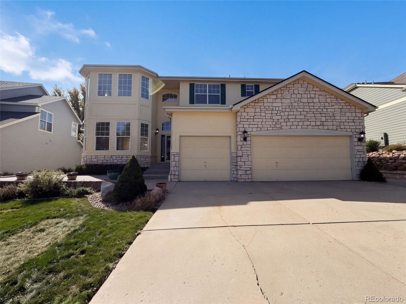 MLS Image #0 for 660  stonemont court,castle pines, Colorado